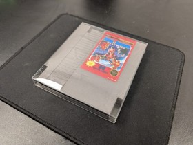 Tag Team Wrestling [5-Screw] (Nintendo NES, 1986) Game Only | Tested | Authentic