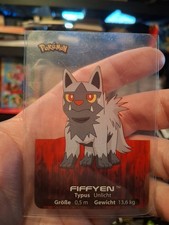 Pokemon Edibas Lamincards 2005 & 2006 Deutsch - Auswahl # 3