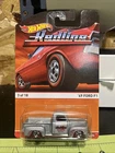 Hot Wheels Heritage | Redline [3/18] '49 Ford F1