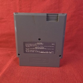 Super Mario Bros 3 Nintendo NES (T)