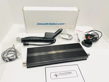 SmoothTalker BST800 Cellular Booster Amplifier