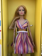 IntegrityToys Dolls - Poppy Parker Groovy galore 2015 - -Dressed  Doll