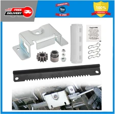 783-06988A Steering Rack Plate - by - Compatible with MTD, Craftsman, Troy-Bi...