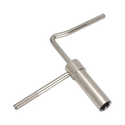 For American 5/8'' Nozzle 3/4'' Adapter Waste / Oil Burners Nozzle Remove Wrench