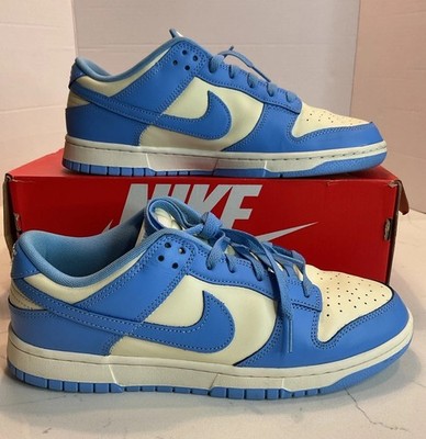 Nike Dunk Low Retro DV 0833 113- Men s 10 