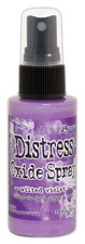 Tim Holtz Distess Oxide Spray 2oz Wilted Violet