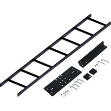 ICC Ladder Rack 5' Cable Runway Rack-to-Wall Kit iccmslrw05 