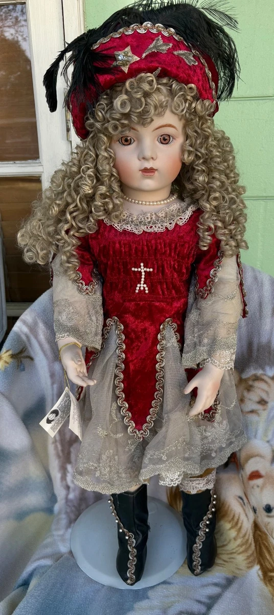 Loveless Doll for sale | eBay
