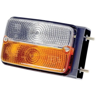 S.56367 Front Combinaton Lamp (LH) Fits Case IH