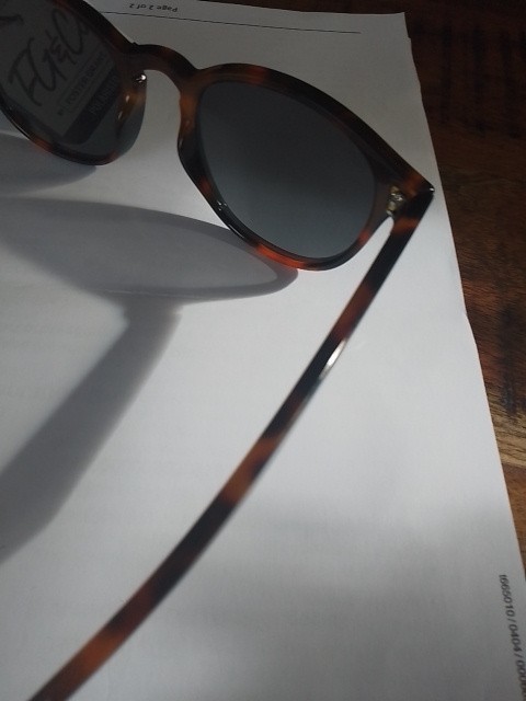Foster Grant Men's Polarised Scratch-Resistant Lenses Sunglasses. RRP £35 ..Bnwt image 10