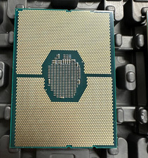 SR37Q Intel Xeon Platinum 8173M 2.0GHz 28-Core LGA3647 Processor.