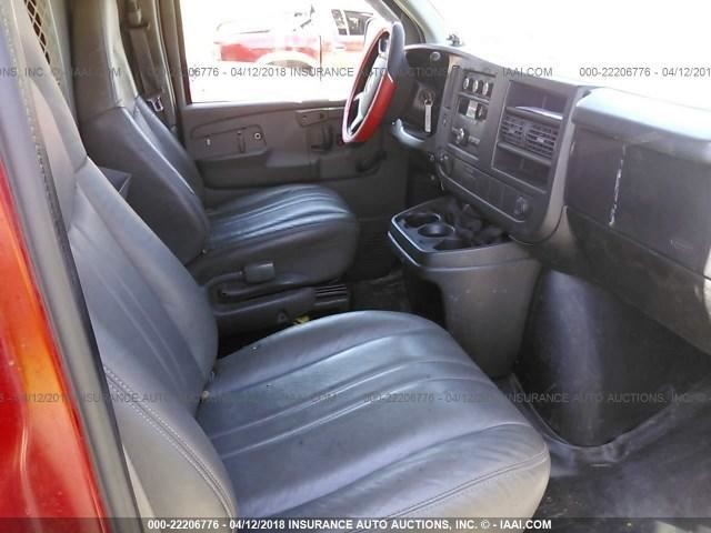 AC Compressor Fits 08-09 EXPRESS 1500 VAN 2665156 thumbnail 9