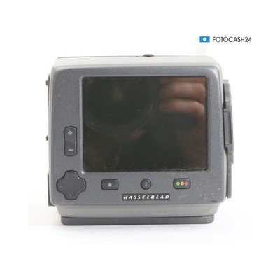 Hasselblad Digitalrückteil H3D II 50 MP Digital Back + Gut (289814)