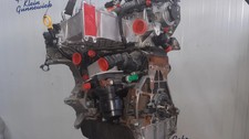 Moteur Volkswagen JETTA