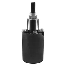 E26 Button Switch on and Off lamp Socket Rotate Socket knob Switch Suitable f