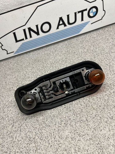 BMW 5 E39 1999 Diesel Glühbirnenhalter Heckleuchte 2496339 135kW GENUINE
