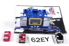 Sonic Wizard 100% Complete War in Pocket DX9 3rd Party