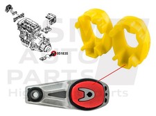 Support moteur Citroen C3