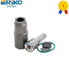 095000-6240 16600-VM00A Kits de reparación DLLA148P932 para Nissan Navara YD25 D22