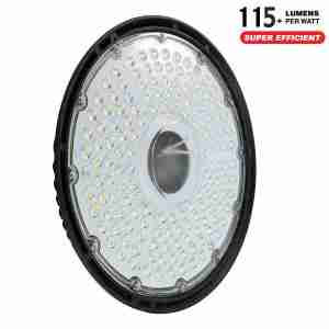 Lampada LED20319 V-TAC VT-9-116S 1.5W 3000K Verde e Cromo