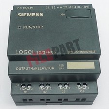 New 1Pcs Siemens 6ED1052-2MD00-0BA6 Logo Module Automation 6ED10522MD000BA6 uy