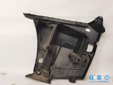 Original BMW  F07  Stoßstangenhalter Aufnahme hinten rechts 7201218