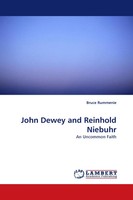 Bruce Rummenie | John Dewey And Reinhold Niebuhr | Taschenbuch | Englisch (2010)