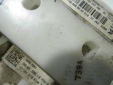 Pompe à essence Peugeot 308