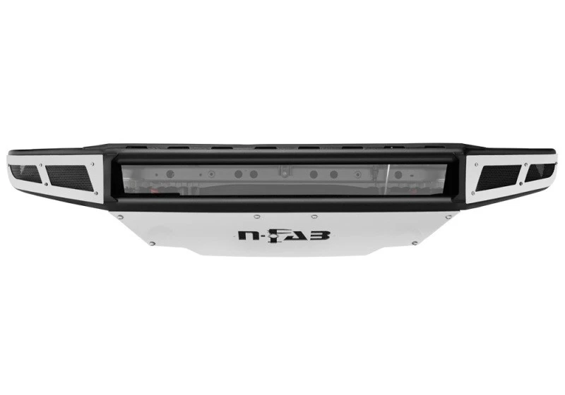 N-Fab M-RDS передний бампер T061MRDS * подходит 2006-2017 Toyota FJ Cruiser - Изображение 2 из 4