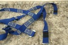 Honeywell Miller 650K/XXLBL Size 2XL 400 Lb Weight Cap Blue Full Body Harness — photo 5