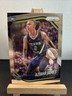Aziaha James 2025 Panini Prizm WNBA Rookie Card #83
