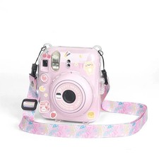 Protective Case for Fujifilm instax mini12 Protective Shell Camera Cover