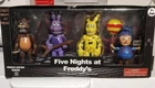 Five Nights At Freddys Midnight Mystery Warrior Hurry Up And Take Me Home