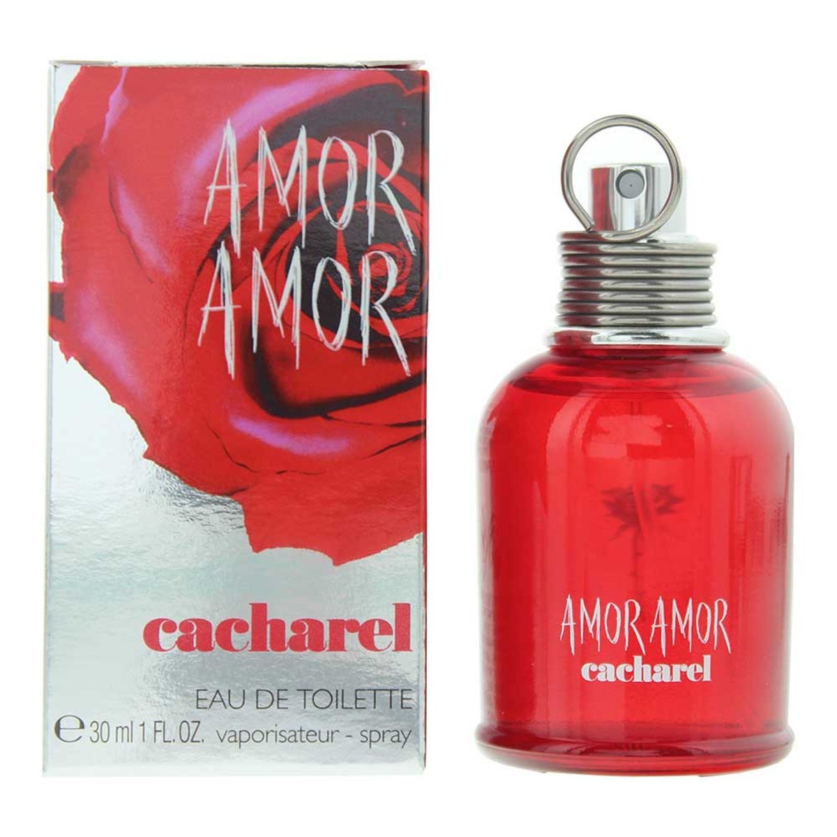 Cacharel Amor Amor 30ml EDT Spray