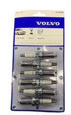New Genuine Volvo Xc90 S80 Xc60 V70 Xc70 Spark Plug Set 31216183 Oem New Genuine Volvo Xc90 S80 Xc60 V70 Xc70 Spark Plug Set 31216183 Oem