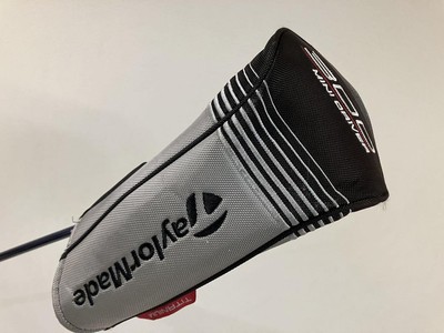 TaylorMade 300 Mini 11.5° PT5-S ミニドライバー Taylormade 300 Mini 11.5 Pt5-S Driver Limited Edition Rare