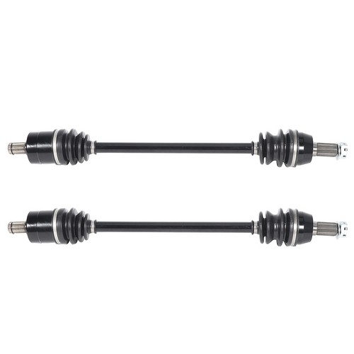 Aazon.co: Rear Left/Right CV Axle Driveshaft - Fits Polaris Ranger XP