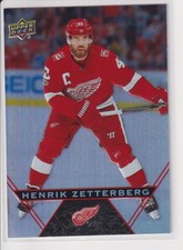 2018-19 Upper Deck Tim Hortons Hockey Cards 4