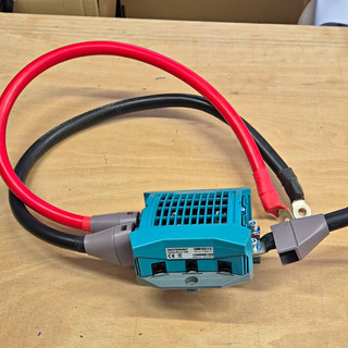 Mastervolt MasterShunt 500 Battery Monitor with CZONE & NMEA 2000│IP21│77020115