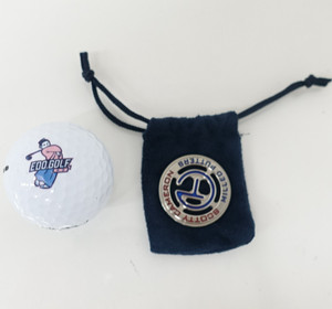 Scotty Cameron Circle T Ball Marker | eBay