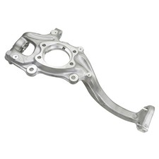 US Steering Knuckle Front Left For Audi A4 8K B8 Q5 8R 2010-2012 8K0407253AB 8K0