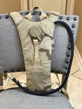 Camelbak Thermobak 2L/70oz Cordura Camo Maximum Gear Water Hydration Pack