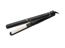 Steam Straight Hair Iron, Minus Ion, Compatible with Overseas, 5 Level Temperatu