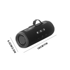 JBL Flip 7 Wireless Portable Bluetooth Sound Speaker Waterproof & Dustproof Gift — image 10