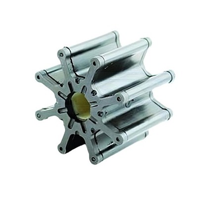 New Water Pump Impeller Fits Mercruiser Bravo 496 HP By 47-862232A 2 8M0137219