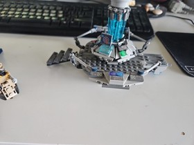 LEGO Ideas: Doctor Who (21304)