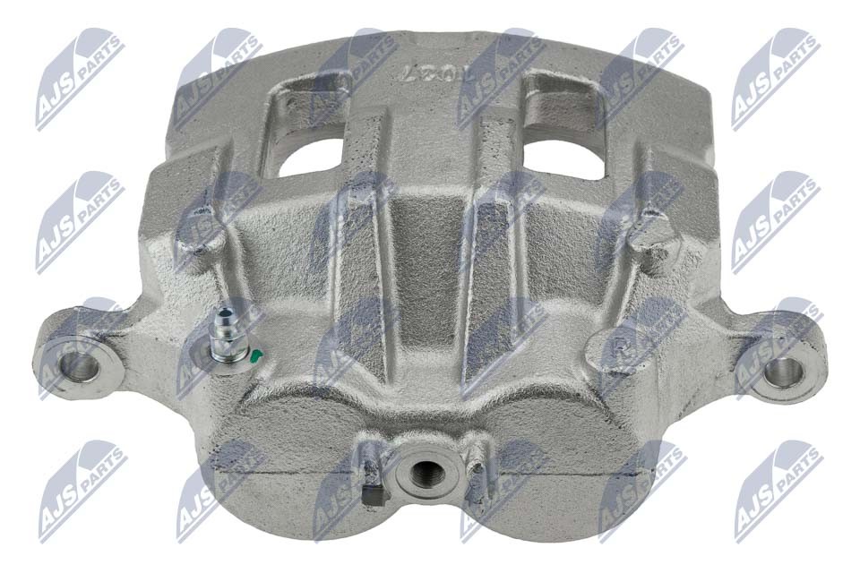 Nty Brake Caliper Front For Hyundai H-1 07- /Right - Image 8