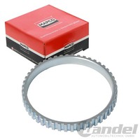 Mapco ABS-RING Vorderachse Beidseitig Passend FÜR Peugeot 206 | 76302