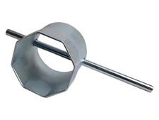 Faithfull - Immersion Heater Spanner - Box Type -