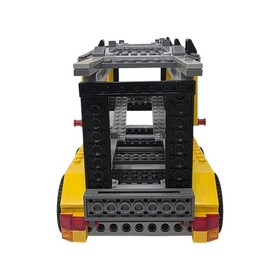 LEGO Creator 3 in 1 6753 Highway Transport W/ Cars Nearly Complete set RETIRED